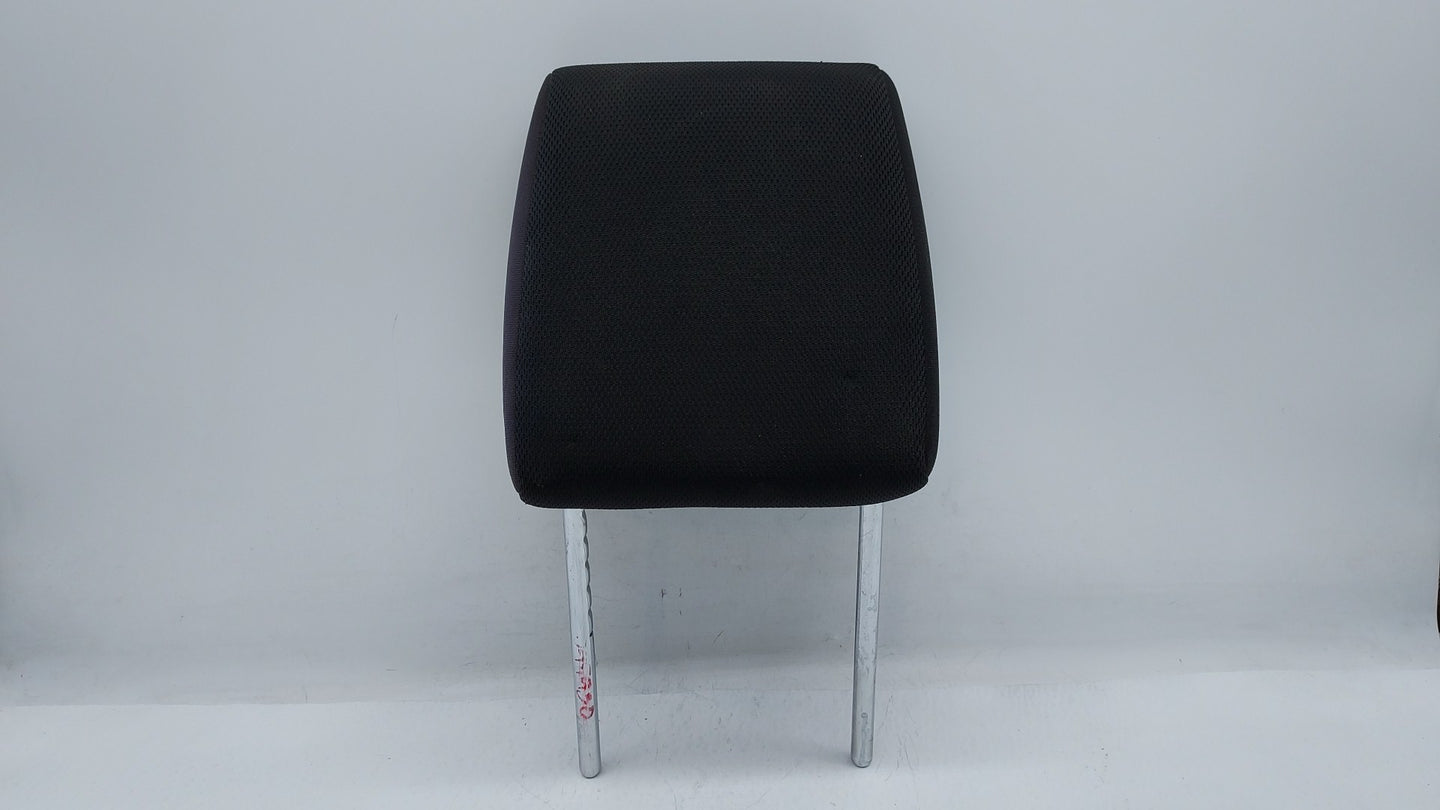 2009 Suzuki Sx4 Headrest Head Rest Front Driver Passenger Seat Fits OEM Used Auto Parts - Oemusedautoparts1.com