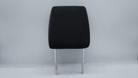 2009 Suzuki Sx4 Headrest Head Rest Front Driver Passenger Seat Fits OEM Used Auto Parts - Oemusedautoparts1.com