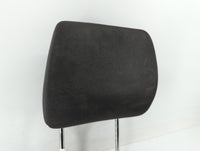 2009 Suzuki Sx4 Headrest Head Rest Front Driver Passenger Seat Fits OEM Used Auto Parts - Oemusedautoparts1.com