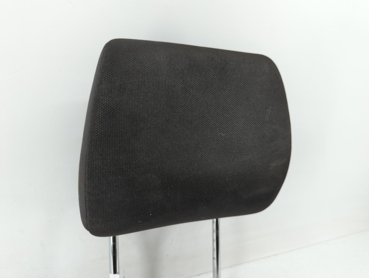 2009 Suzuki Sx4 Headrest Head Rest Front Driver Passenger Seat Fits OEM Used Auto Parts - Oemusedautoparts1.com