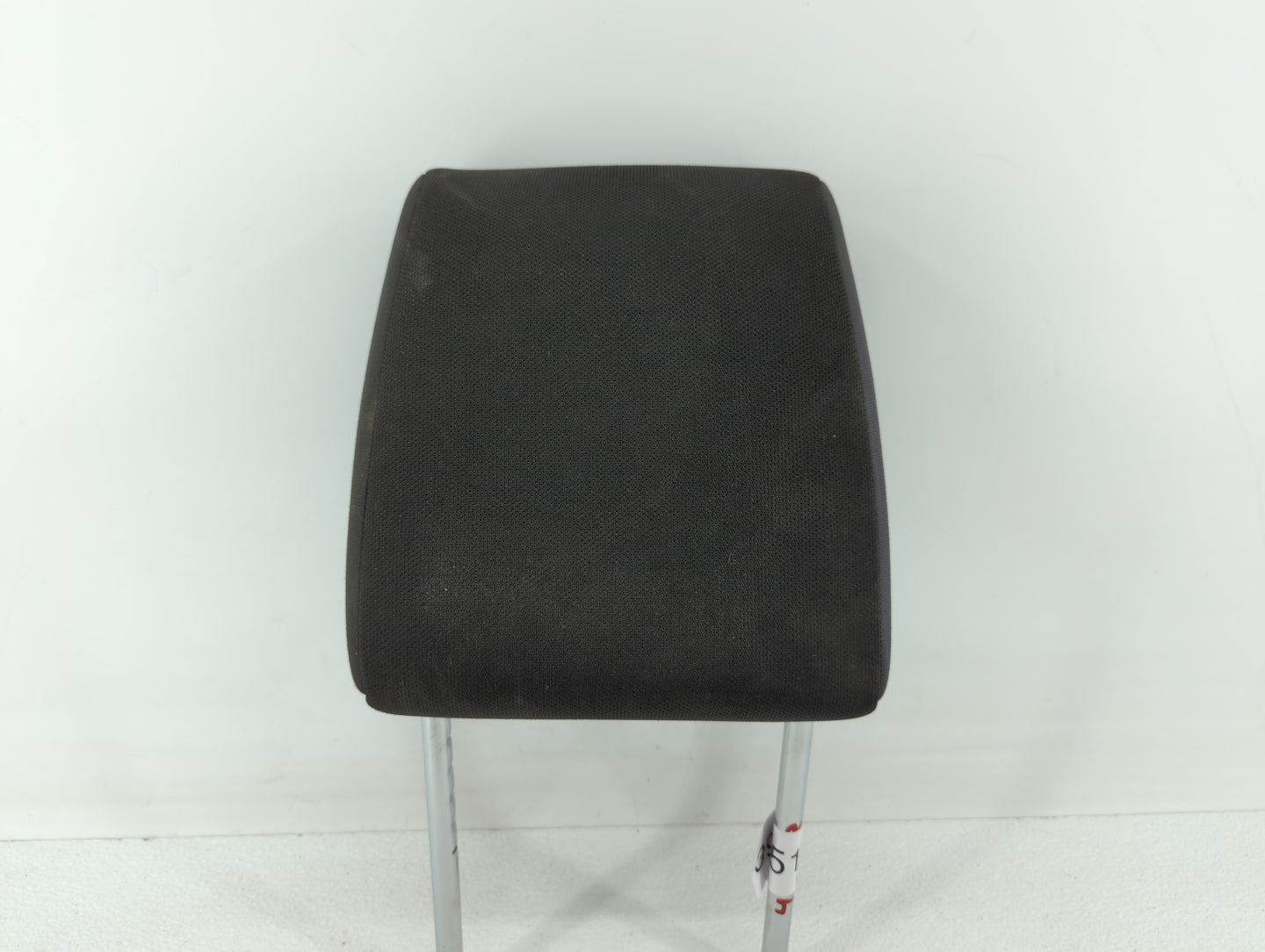 2009 Suzuki Sx4 Headrest Head Rest Front Driver Passenger Seat Fits OEM Used Auto Parts - Oemusedautoparts1.com