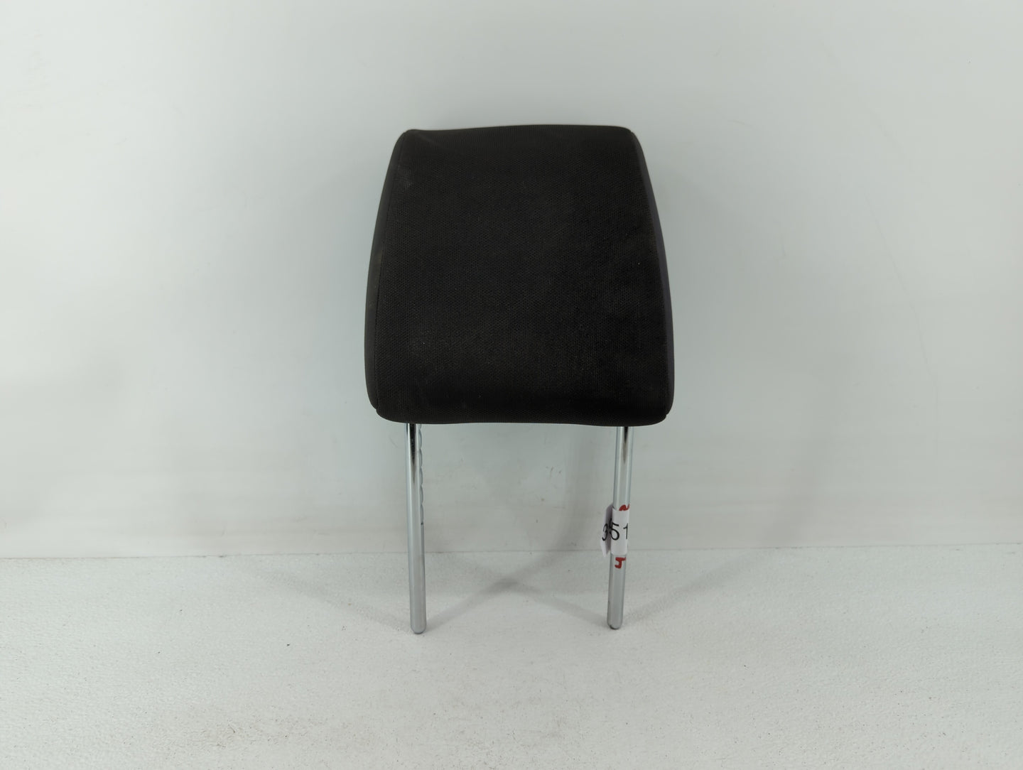 2009 Suzuki Sx4 Headrest Head Rest Front Driver Passenger Seat Fits OEM Used Auto Parts - Oemusedautoparts1.com