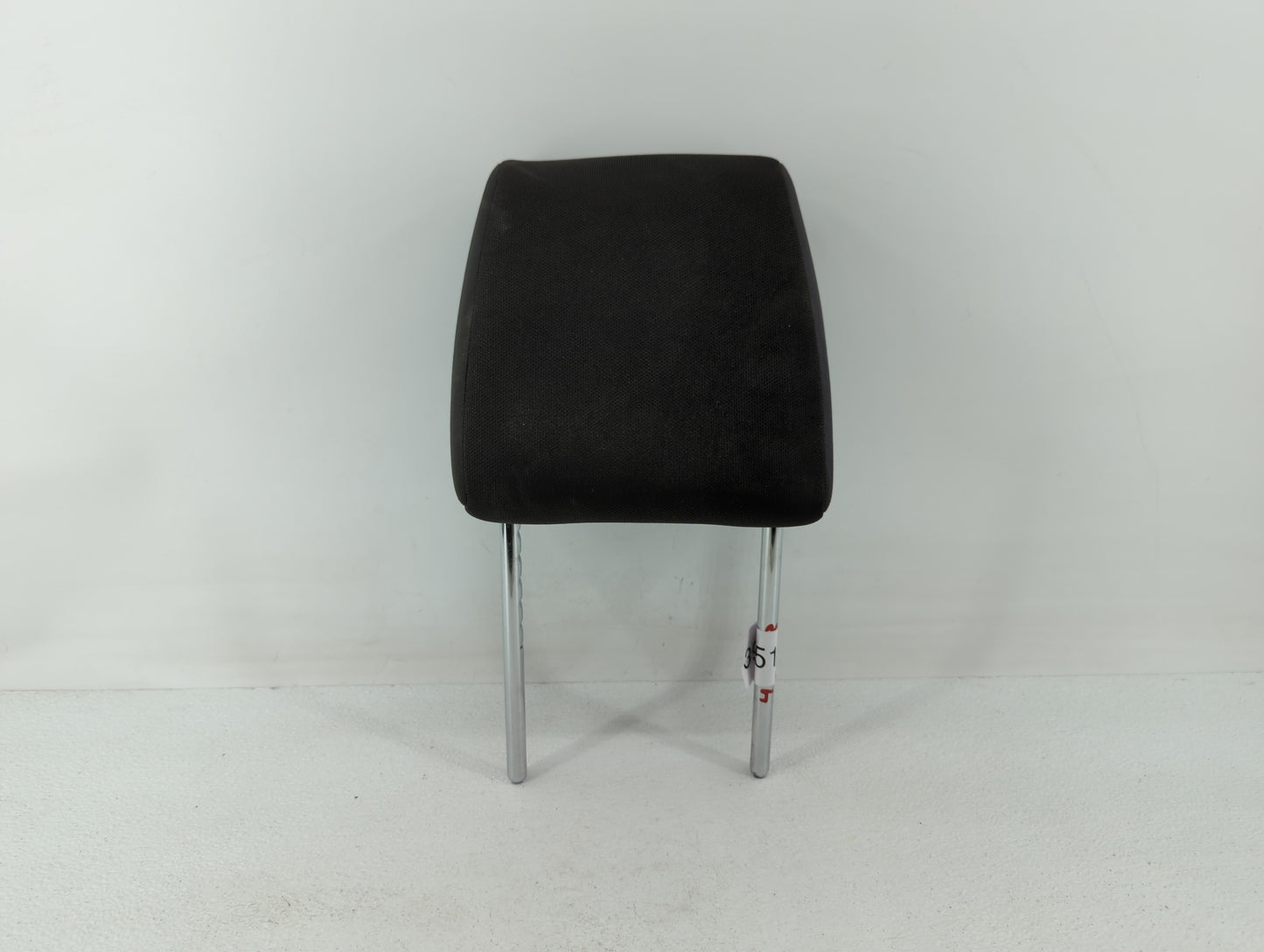 2009 Suzuki Sx4 Headrest Head Rest Front Driver Passenger Seat Fits OEM Used Auto Parts - Oemusedautoparts1.com