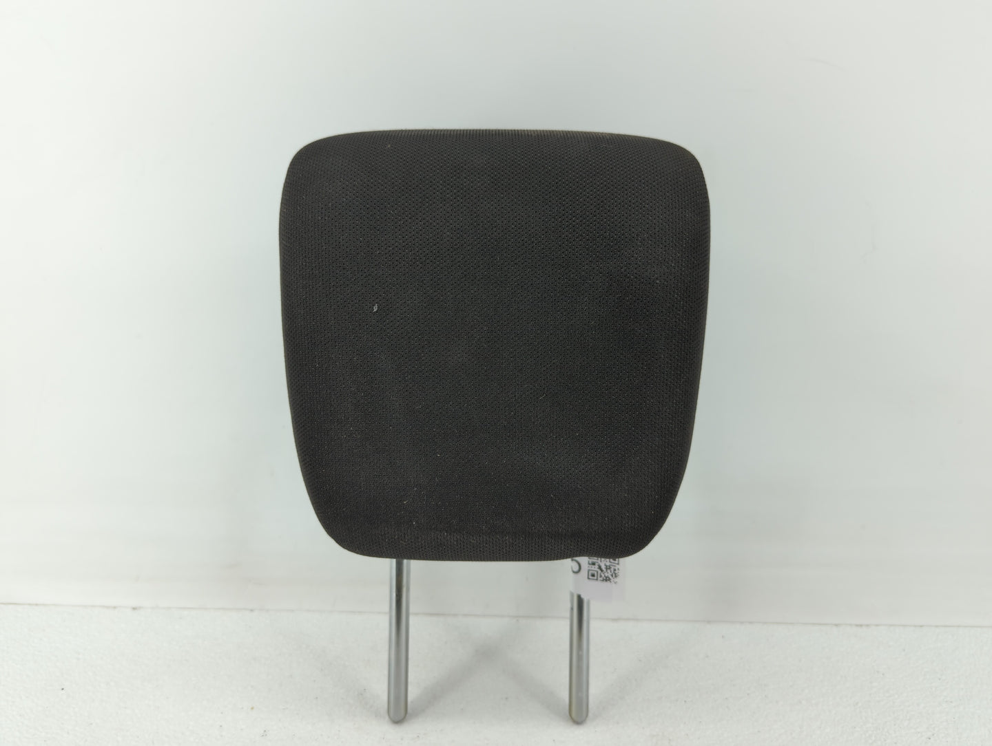 2009 Suzuki Sx4 Headrest Head Rest Front Driver Passenger Seat Fits OEM Used Auto Parts - Oemusedautoparts1.com