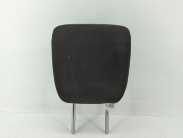 2009 Suzuki Sx4 Headrest Head Rest Front Driver Passenger Seat Fits OEM Used Auto Parts - Oemusedautoparts1.com