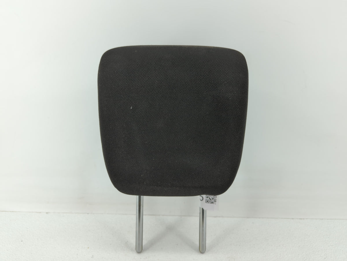 2009 Suzuki Sx4 Headrest Head Rest Front Driver Passenger Seat Fits OEM Used Auto Parts - Oemusedautoparts1.com
