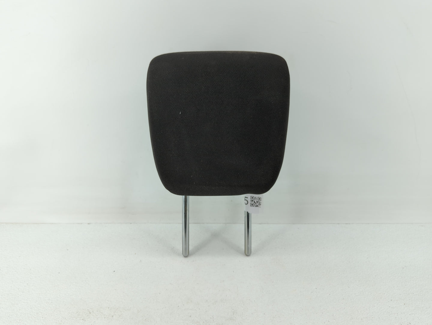 2009 Suzuki Sx4 Headrest Head Rest Front Driver Passenger Seat Fits OEM Used Auto Parts - Oemusedautoparts1.com