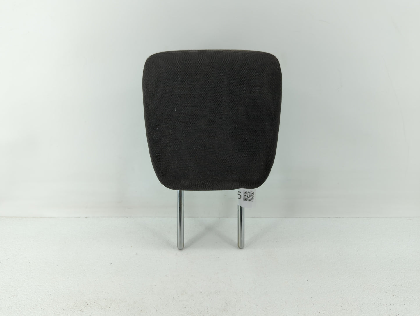 2009 Suzuki Sx4 Headrest Head Rest Front Driver Passenger Seat Fits OEM Used Auto Parts - Oemusedautoparts1.com