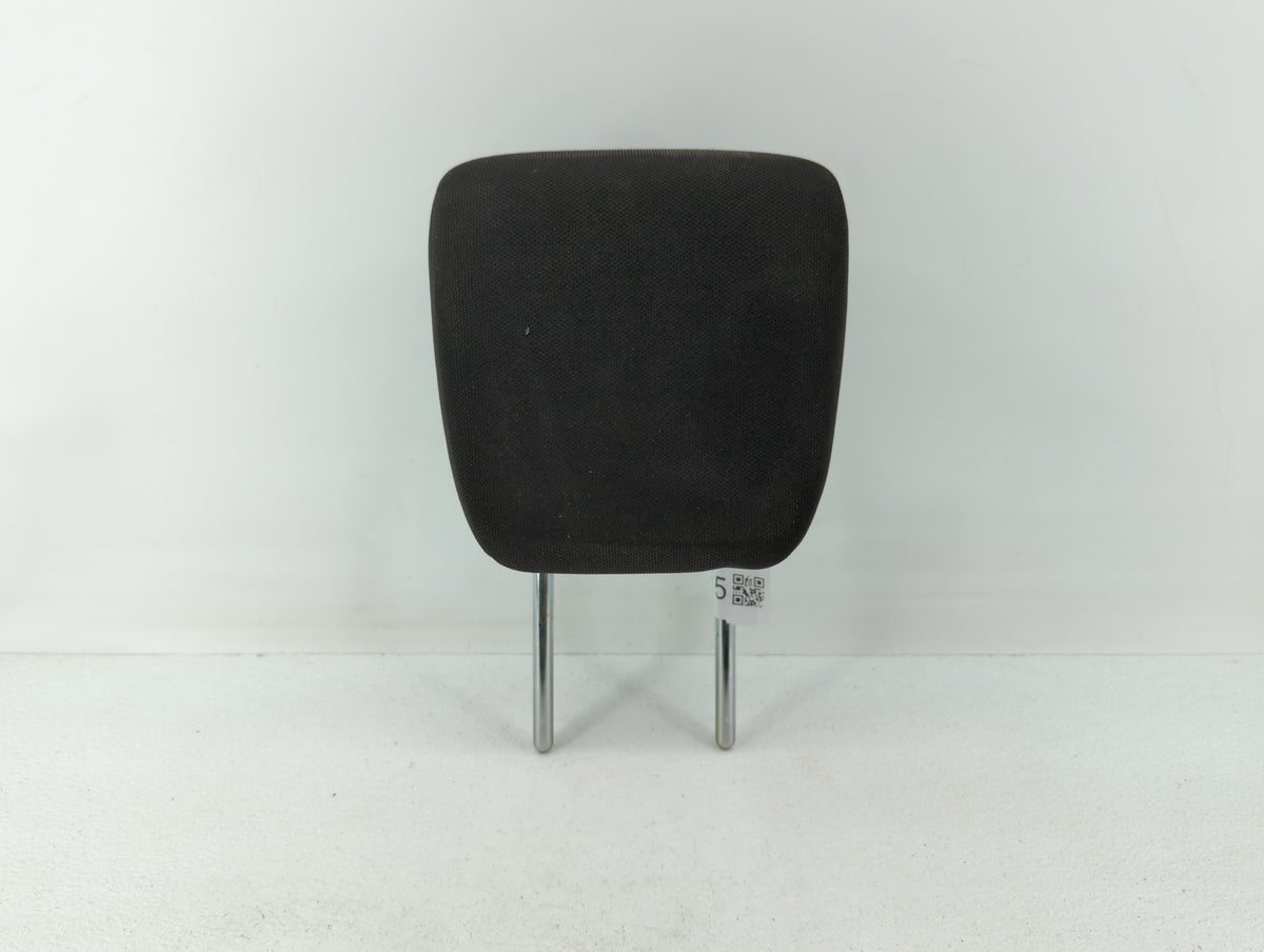 2009 Suzuki Sx4 Headrest Head Rest Front Driver Passenger Seat Fits OEM Used Auto Parts - Oemusedautoparts1.com