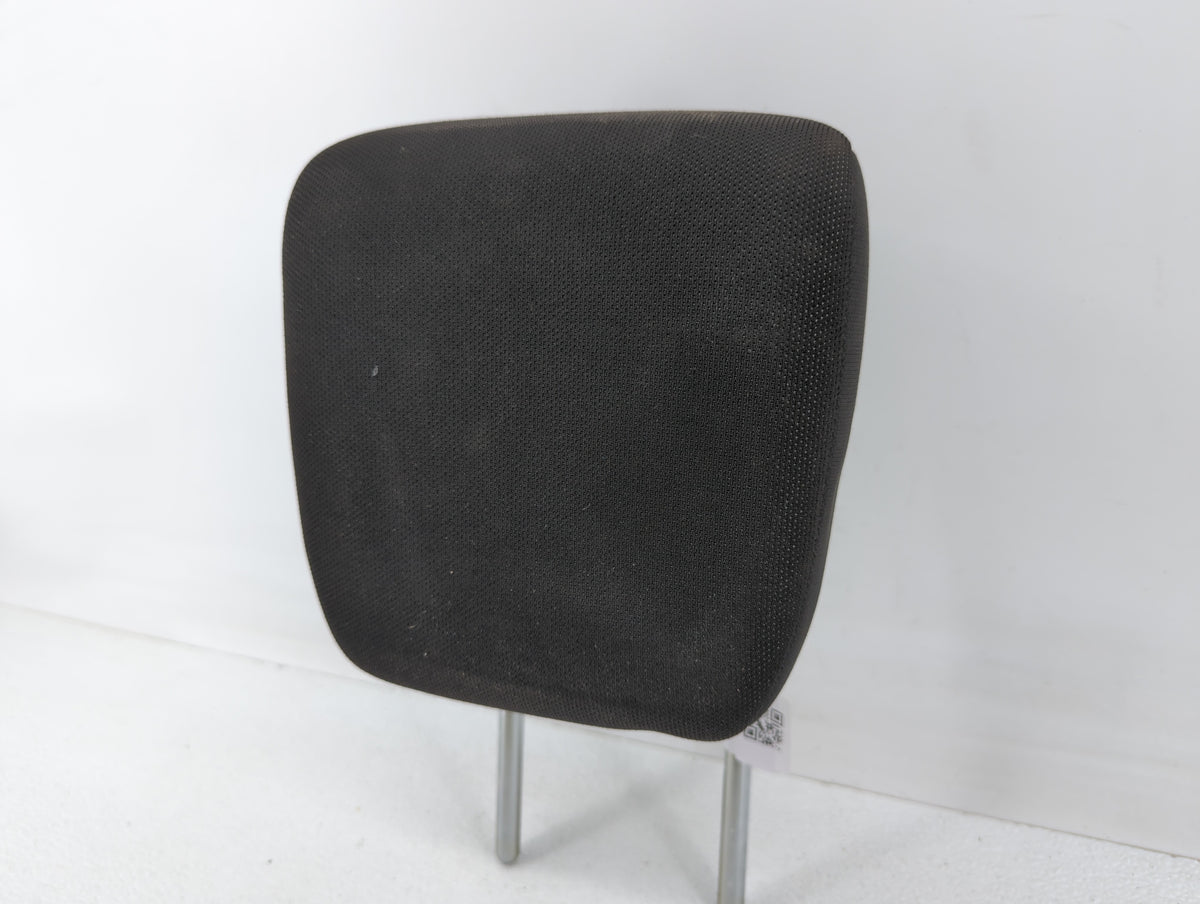 2009 Suzuki Sx4 Headrest Head Rest Front Driver Passenger Seat Fits OEM Used Auto Parts - Oemusedautoparts1.com