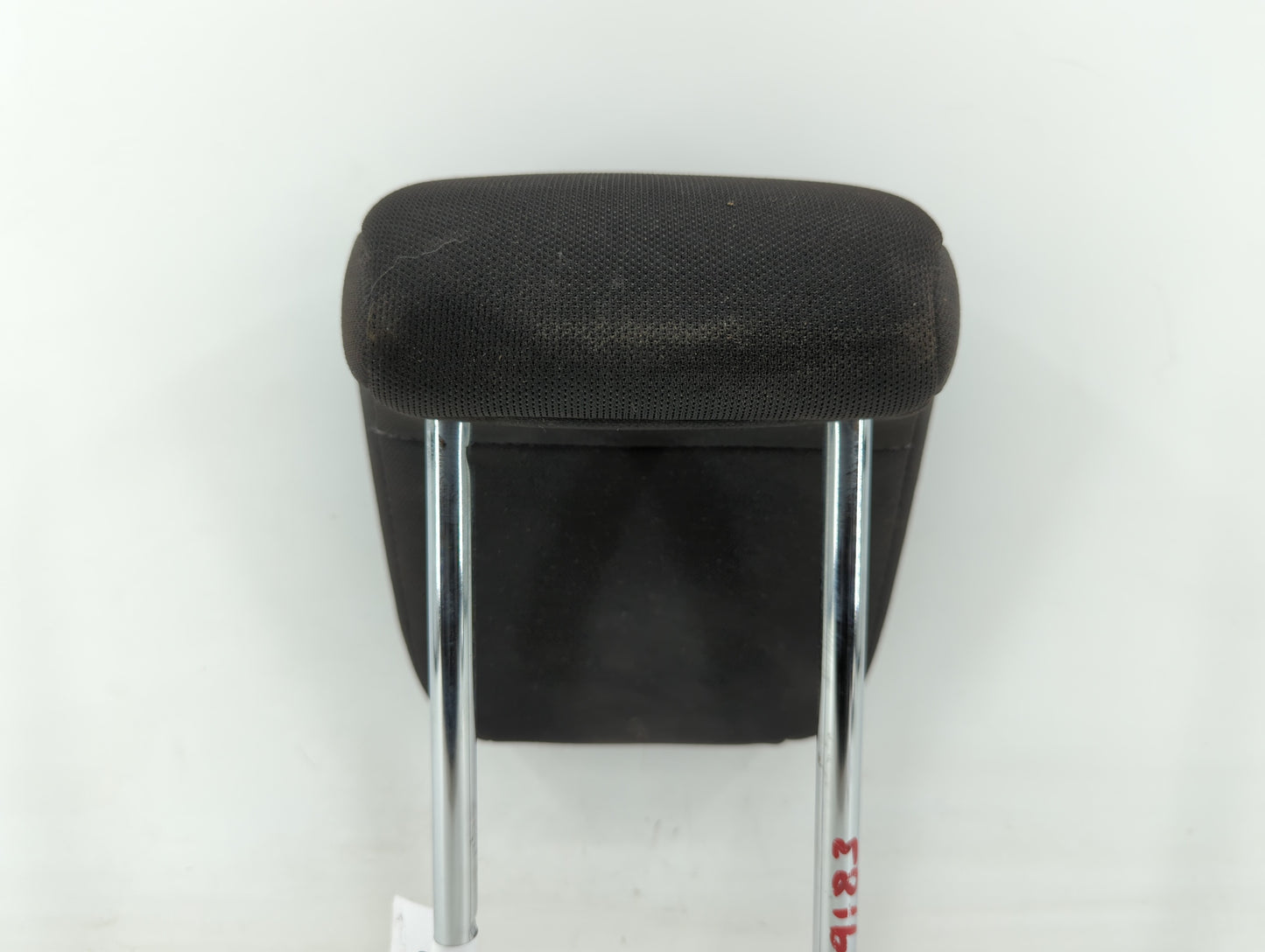 2009 Suzuki Sx4 Headrest Head Rest Front Driver Passenger Seat Fits OEM Used Auto Parts - Oemusedautoparts1.com