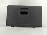2009 Suzuki Sx4 Passenger Glove Box Door Storage Compartment Black - Oemusedautoparts1.com