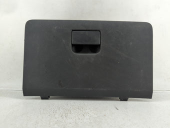 compare product 2009 Suzuki Sx4 Passenger Glove Box Door Storage Compartment Black