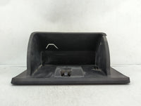 2009 Suzuki Sx4 Passenger Glove Box Door Storage Compartment Black - Oemusedautoparts1.com
