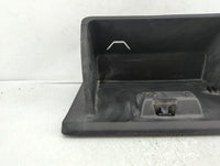 2009 Suzuki Sx4 Passenger Glove Box Door Storage Compartment Black - Oemusedautoparts1.com