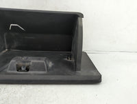 2009 Suzuki Sx4 Passenger Glove Box Door Storage Compartment Black - Oemusedautoparts1.com