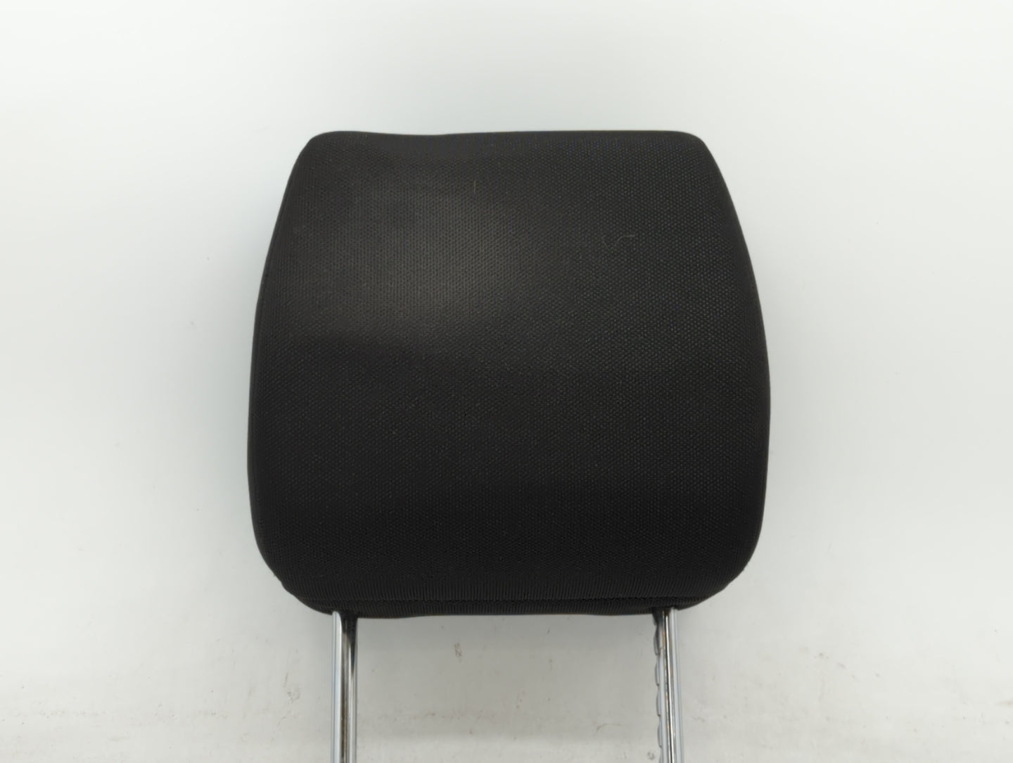 2009 Suzuki Sx4 Headrest Head Rest Rear Seat Fits OEM Used Auto Parts - Oemusedautoparts1.com