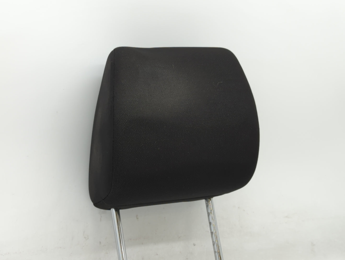 2009 Suzuki Sx4 Headrest Head Rest Rear Seat Fits OEM Used Auto Parts - Oemusedautoparts1.com