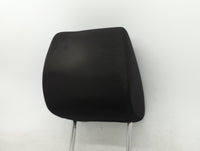 2009 Suzuki Sx4 Headrest Head Rest Rear Seat Fits OEM Used Auto Parts - Oemusedautoparts1.com