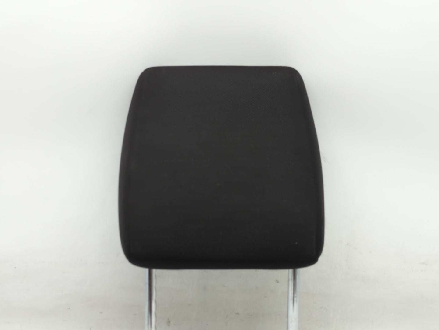 2009 Suzuki Sx4 Headrest Head Rest Rear Seat Fits OEM Used Auto Parts - Oemusedautoparts1.com