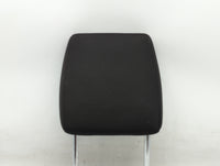 2009 Suzuki Sx4 Headrest Head Rest Rear Seat Fits OEM Used Auto Parts - Oemusedautoparts1.com