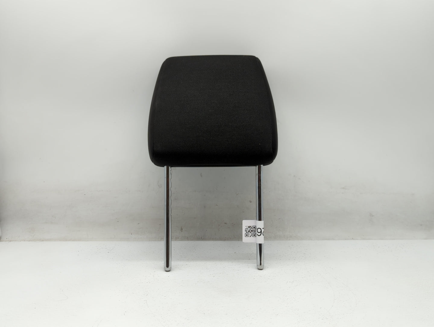 2009 Suzuki Sx4 Headrest Head Rest Rear Seat Fits OEM Used Auto Parts - Oemusedautoparts1.com
