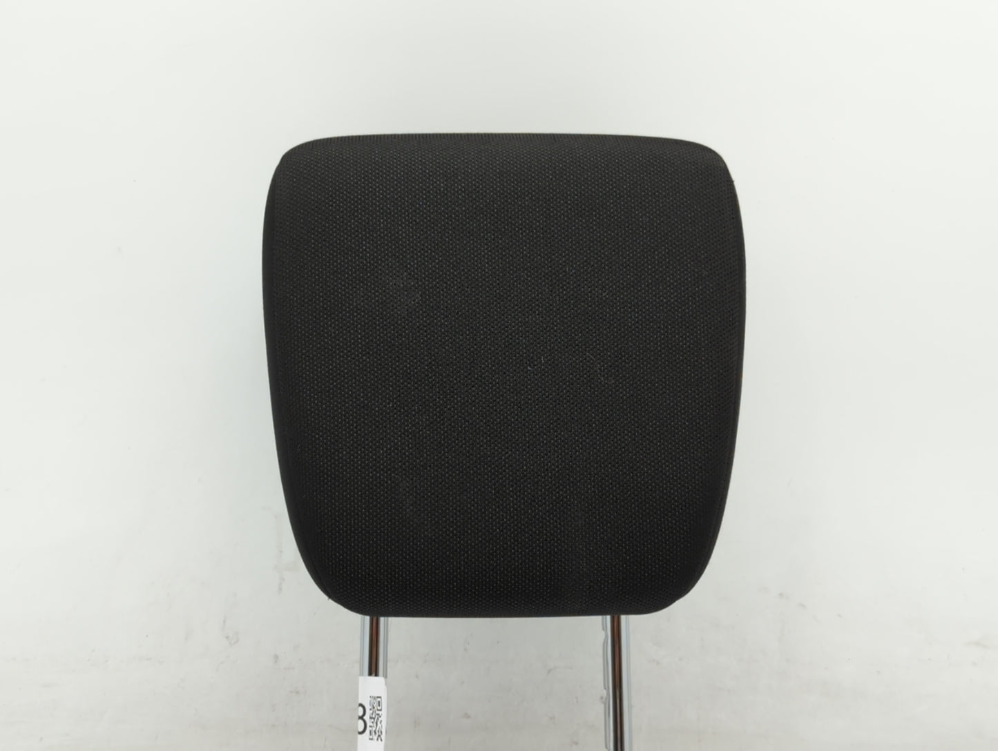 2009 Suzuki Sx4 Headrest Head Rest Front Driver Passenger Seat Fits OEM Used Auto Parts - Oemusedautoparts1.com