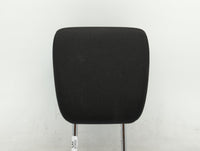 2009 Suzuki Sx4 Headrest Head Rest Front Driver Passenger Seat Fits OEM Used Auto Parts - Oemusedautoparts1.com