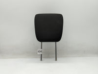 2009 Suzuki Sx4 Headrest Head Rest Rear Seat Fits OEM Used Auto Parts - Oemusedautoparts1.com