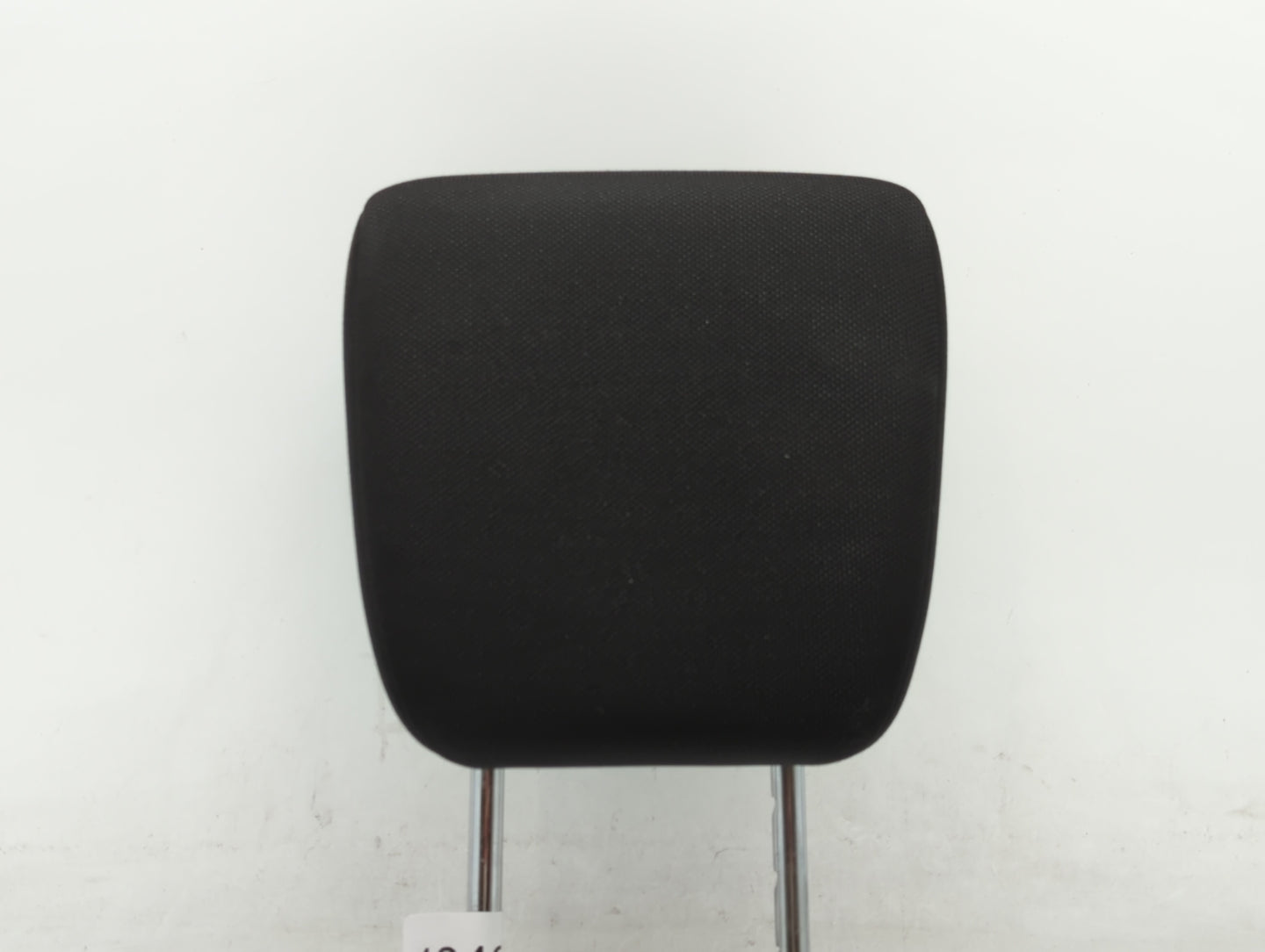 2009 Suzuki Sx4 Headrest Head Rest Rear Seat Fits OEM Used Auto Parts - Oemusedautoparts1.com