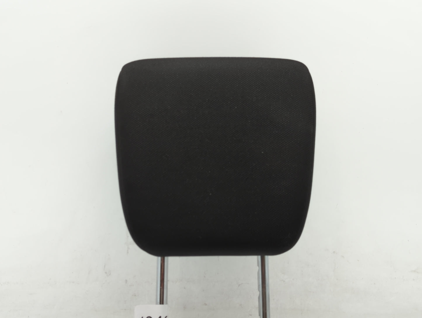 2009 Suzuki Sx4 Headrest Head Rest Rear Seat Fits OEM Used Auto Parts - Oemusedautoparts1.com