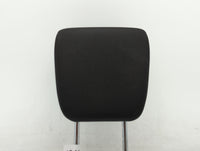 2009 Suzuki Sx4 Headrest Head Rest Rear Seat Fits OEM Used Auto Parts - Oemusedautoparts1.com