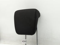 2009 Suzuki Sx4 Headrest Head Rest Rear Seat Fits OEM Used Auto Parts - Oemusedautoparts1.com