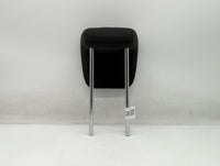 2009 Suzuki Sx4 Headrest Head Rest Rear Seat Fits OEM Used Auto Parts - Oemusedautoparts1.com