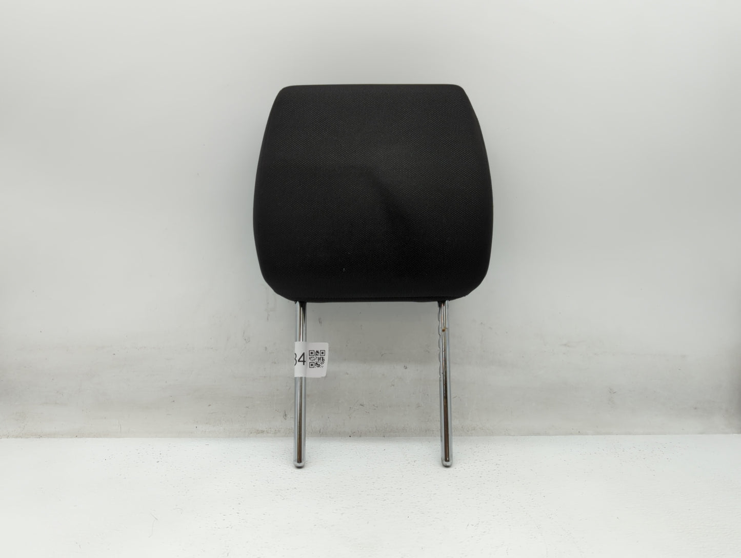 2009 Suzuki Sx4 Headrest Head Rest Rear Seat Fits OEM Used Auto Parts - Oemusedautoparts1.com