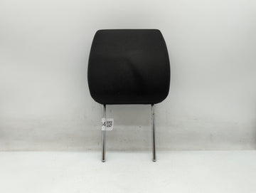 2009 Suzuki Sx4 Headrest Head Rest Rear Seat Fits OEM Used Auto Parts - Oemusedautoparts1.com