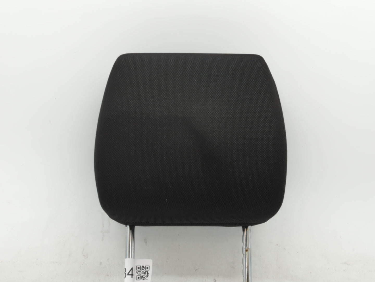 2009 Suzuki Sx4 Headrest Head Rest Rear Seat Fits OEM Used Auto Parts - Oemusedautoparts1.com