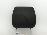 2009 Suzuki Sx4 Headrest Head Rest Rear Seat Fits OEM Used Auto Parts - Oemusedautoparts1.com