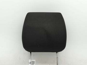 2009 Suzuki Sx4 Headrest Head Rest Rear Seat Fits OEM Used Auto Parts