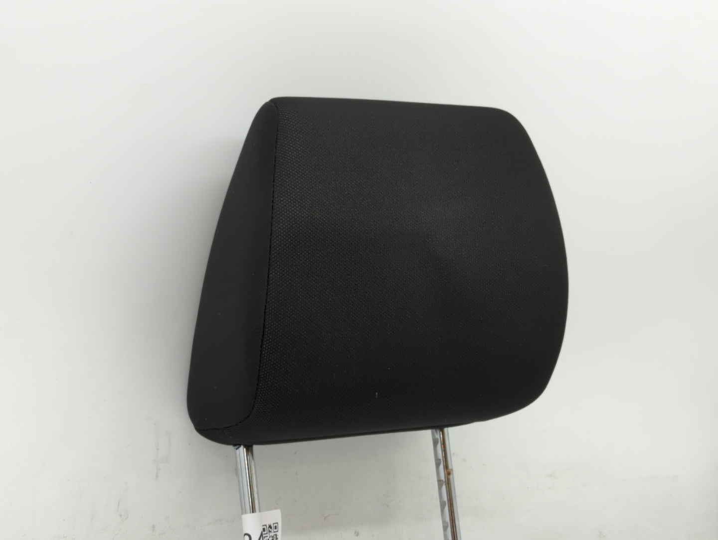 2009 Suzuki Sx4 Headrest Head Rest Rear Seat Fits OEM Used Auto Parts - Oemusedautoparts1.com