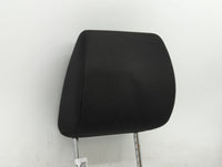 2009 Suzuki Sx4 Headrest Head Rest Rear Seat Fits OEM Used Auto Parts - Oemusedautoparts1.com