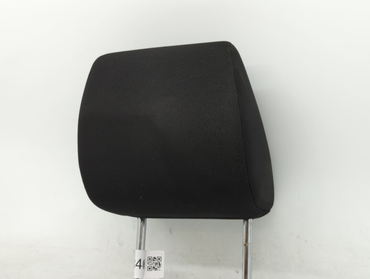 2009 Suzuki Sx4 Headrest Head Rest Rear Seat Fits OEM Used Auto Parts - Oemusedautoparts1.com