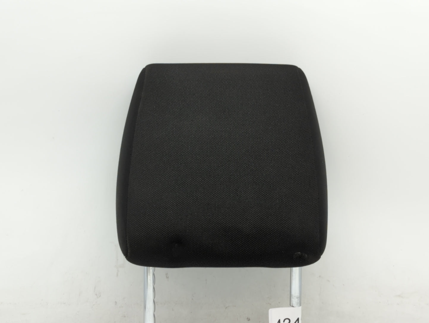 2009 Suzuki Sx4 Headrest Head Rest Rear Seat Fits OEM Used Auto Parts - Oemusedautoparts1.com