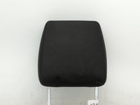 2009 Suzuki Sx4 Headrest Head Rest Rear Seat Fits OEM Used Auto Parts - Oemusedautoparts1.com
