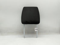 2009 Suzuki Sx4 Headrest Head Rest Rear Seat Fits OEM Used Auto Parts - Oemusedautoparts1.com