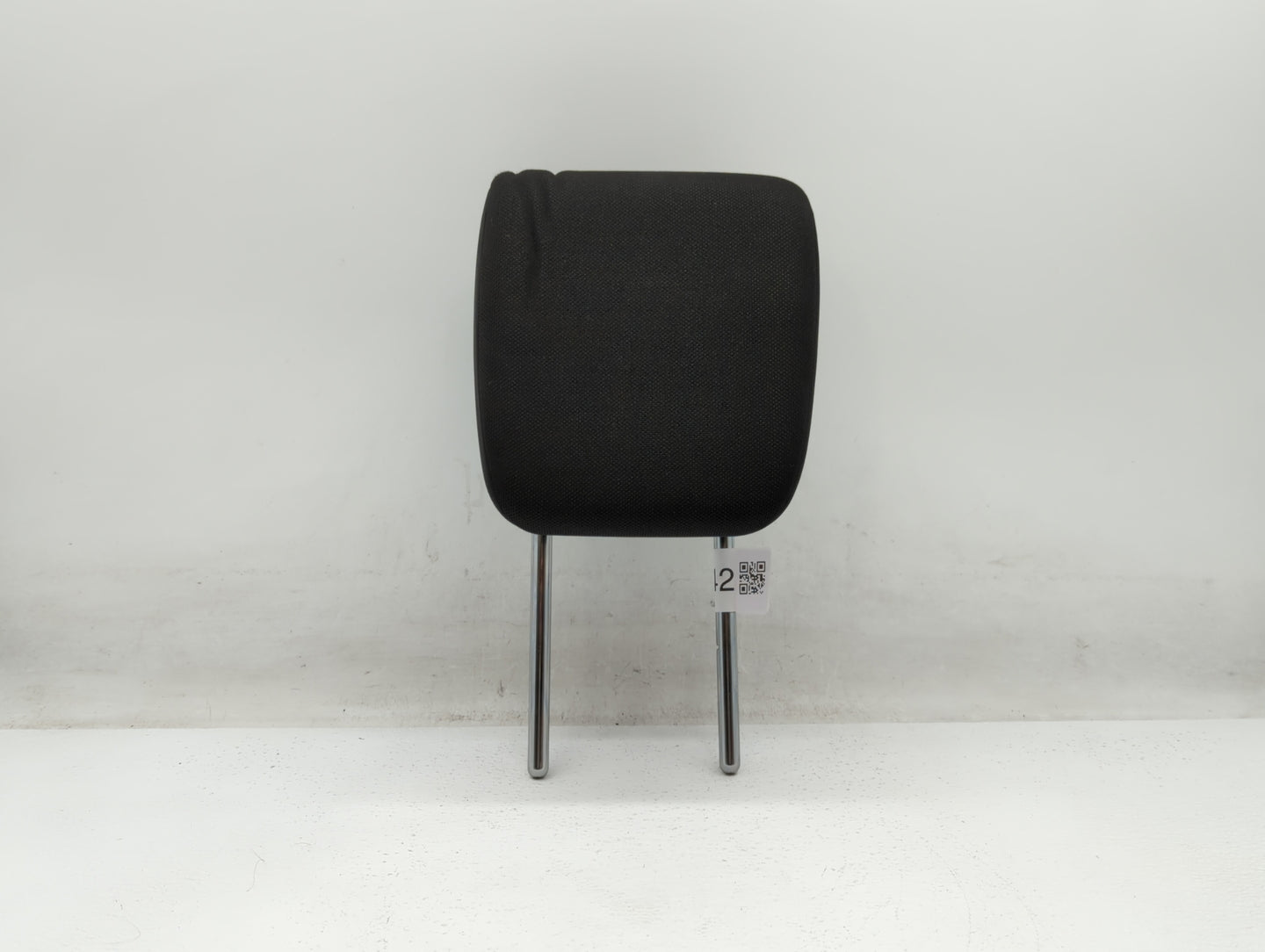 2009 Suzuki Sx4 Headrest Head Rest Front Driver Passenger Seat Fits OEM Used Auto Parts - Oemusedautoparts1.com