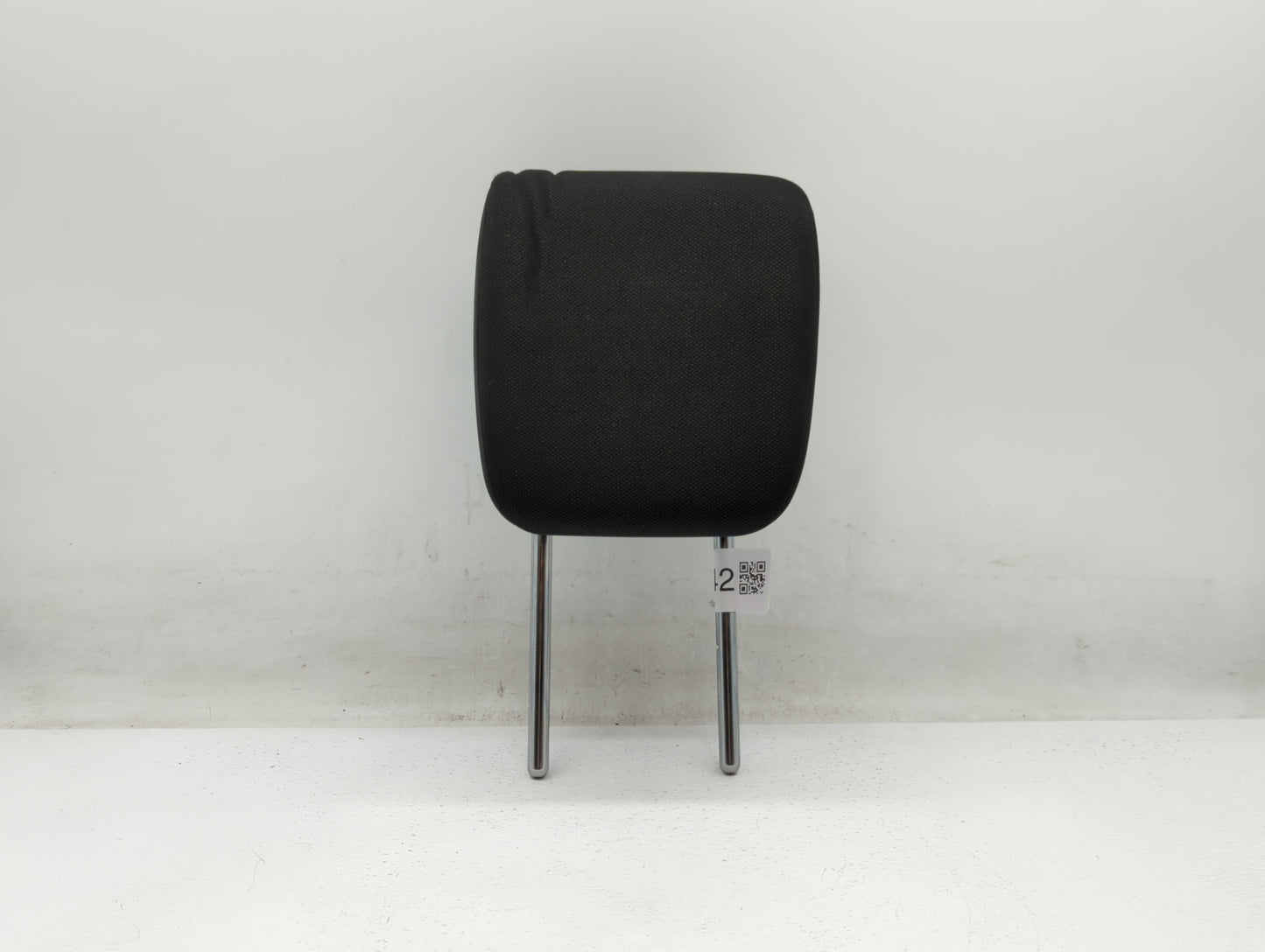 2009 Suzuki Sx4 Headrest Head Rest Front Driver Passenger Seat Fits OEM Used Auto Parts - Oemusedautoparts1.com