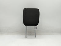 2009 Suzuki Sx4 Headrest Head Rest Front Driver Passenger Seat Fits OEM Used Auto Parts - Oemusedautoparts1.com