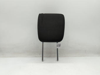 compare product 2009 Suzuki Sx4 Headrest Head Rest Front Driver Passenger Seat Fits OEM Used Auto Parts