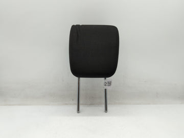 2009 Suzuki Sx4 Headrest Head Rest Front Driver Passenger Seat Fits OEM Used Auto Parts - Oemusedautoparts1.com